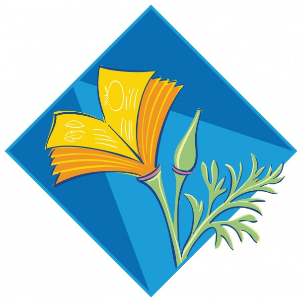 master gardener Logo