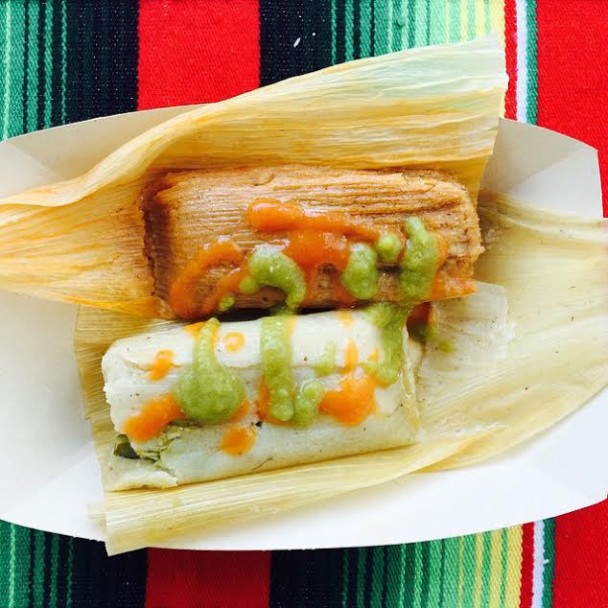 Tamales Los Mayas, LLC